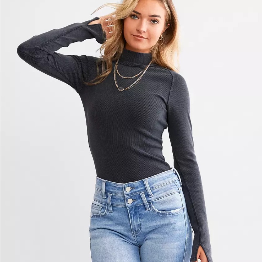 Free People Pixie Top large EUC